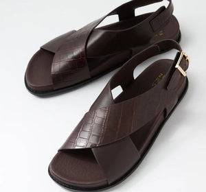 Ziera Hanako Choc Croc