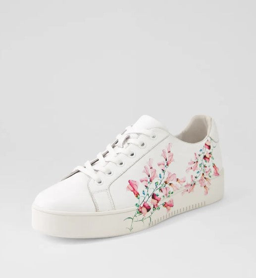 Django &Juliette Leeze WhitePink