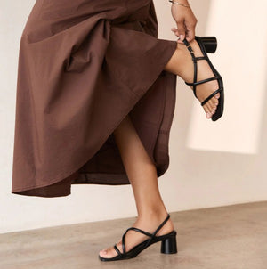 Frankie4 Lottie Black