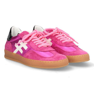 Another Trend Iconic 2 Fuchsia