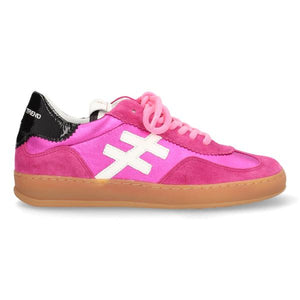 Another Trend Iconic 2 Fuchsia