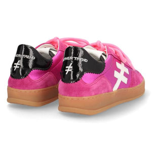 Another Trend Iconic 2 Fuchsia