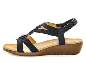 Aerocushion Myth Black