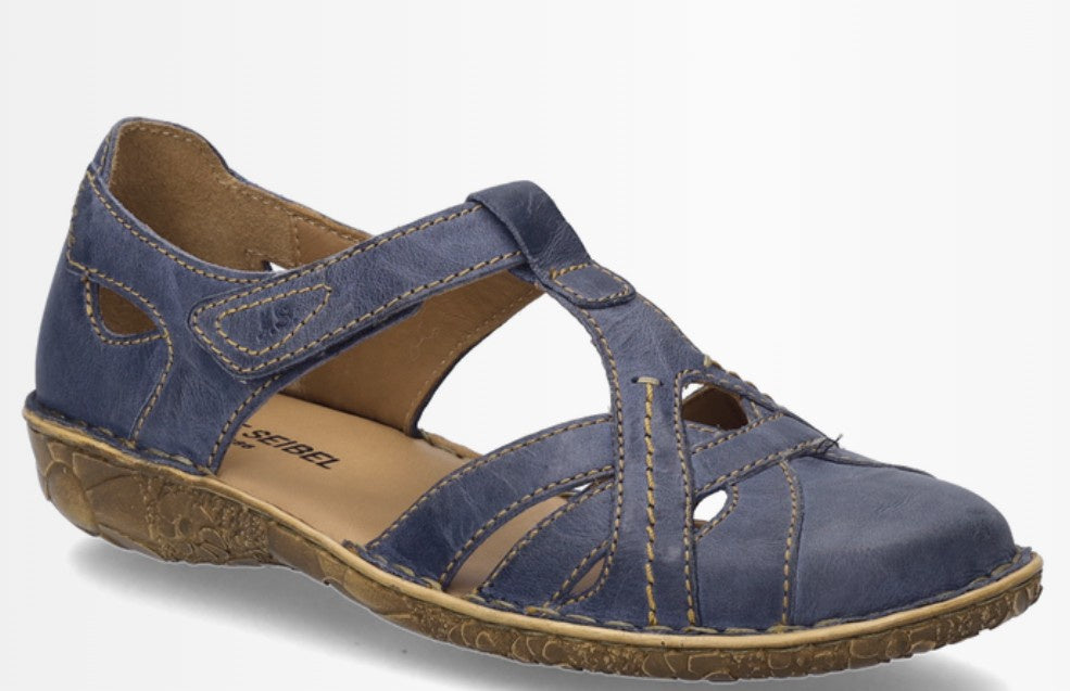 Josef Seibel Rosalie 29 Blue