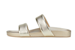 Rollie Tide Strap Gold