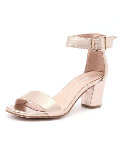 Django & Juliette Cassier RG