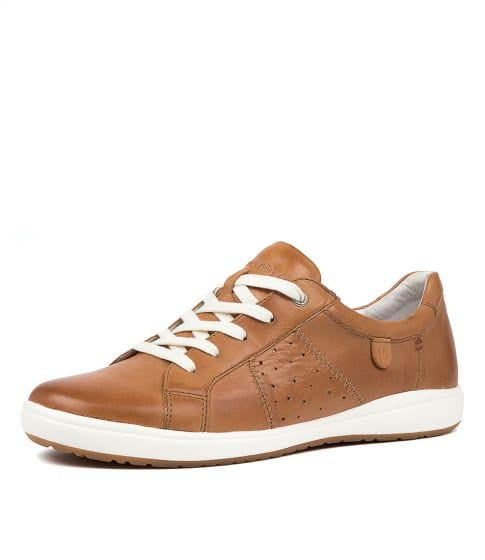 Josef Seibel Caren Camel