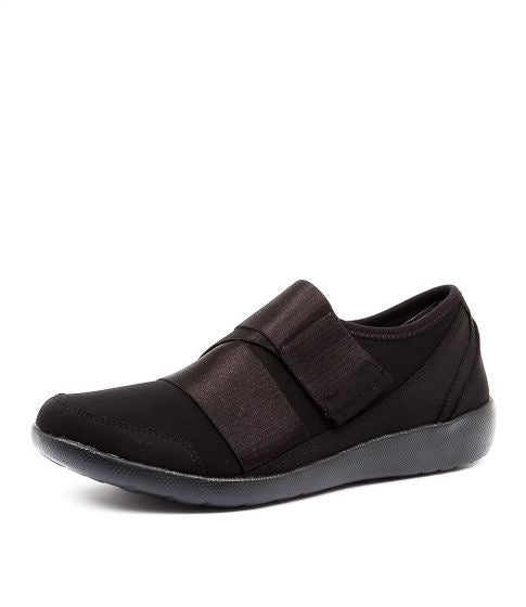 Ziera Urban Black Black