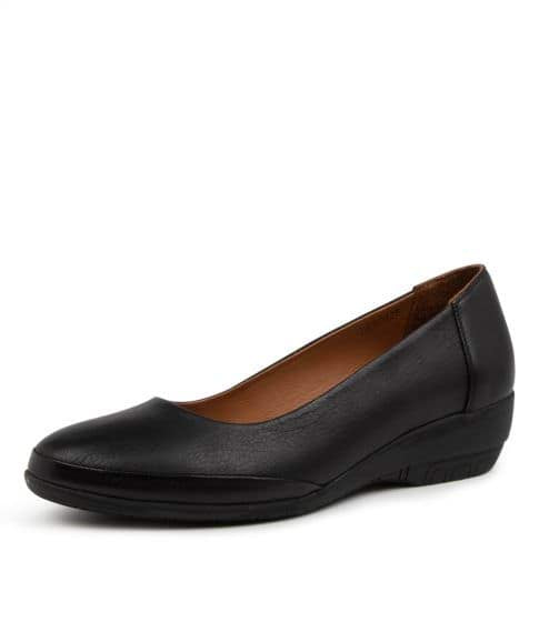 Diana Ferrari Geanize Black