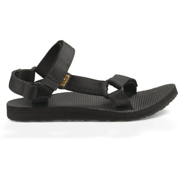 Teva Men OG Uni Blk