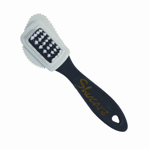 Suede & Nubuck Brush