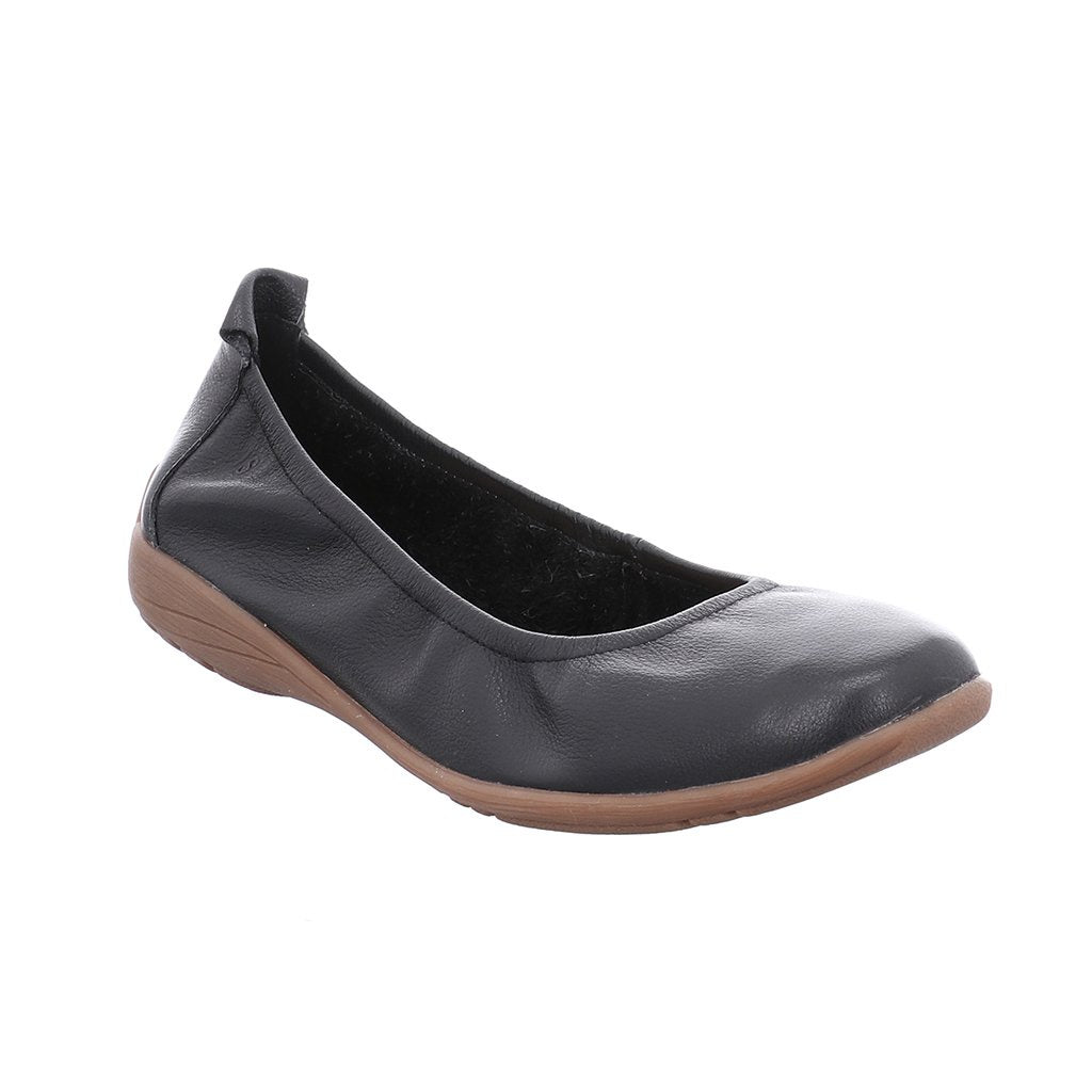 Josef Seibel Fenja Black