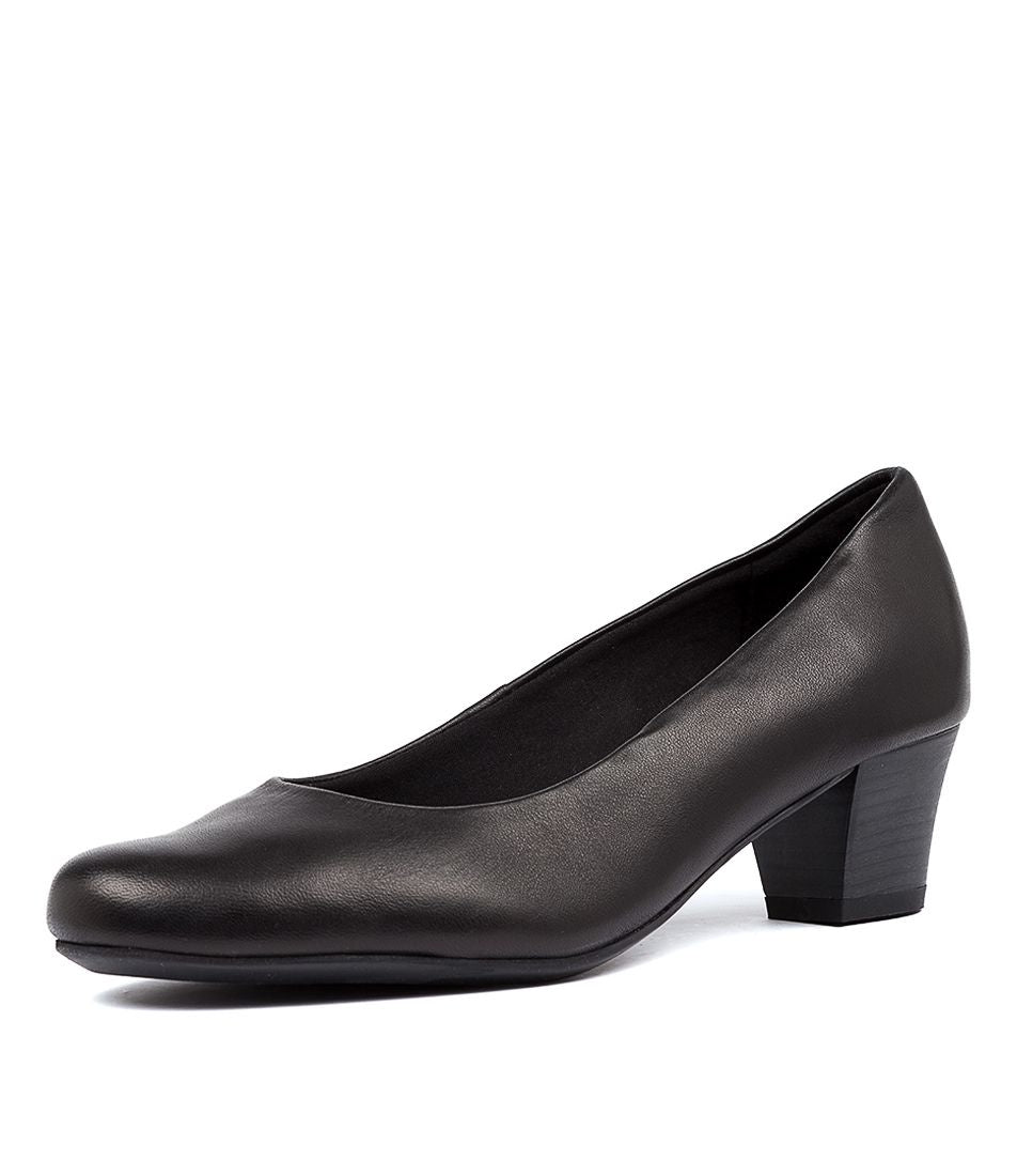 The Flexx Quality Blk