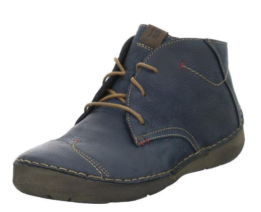 Josef Seibel Fergey18 Blue