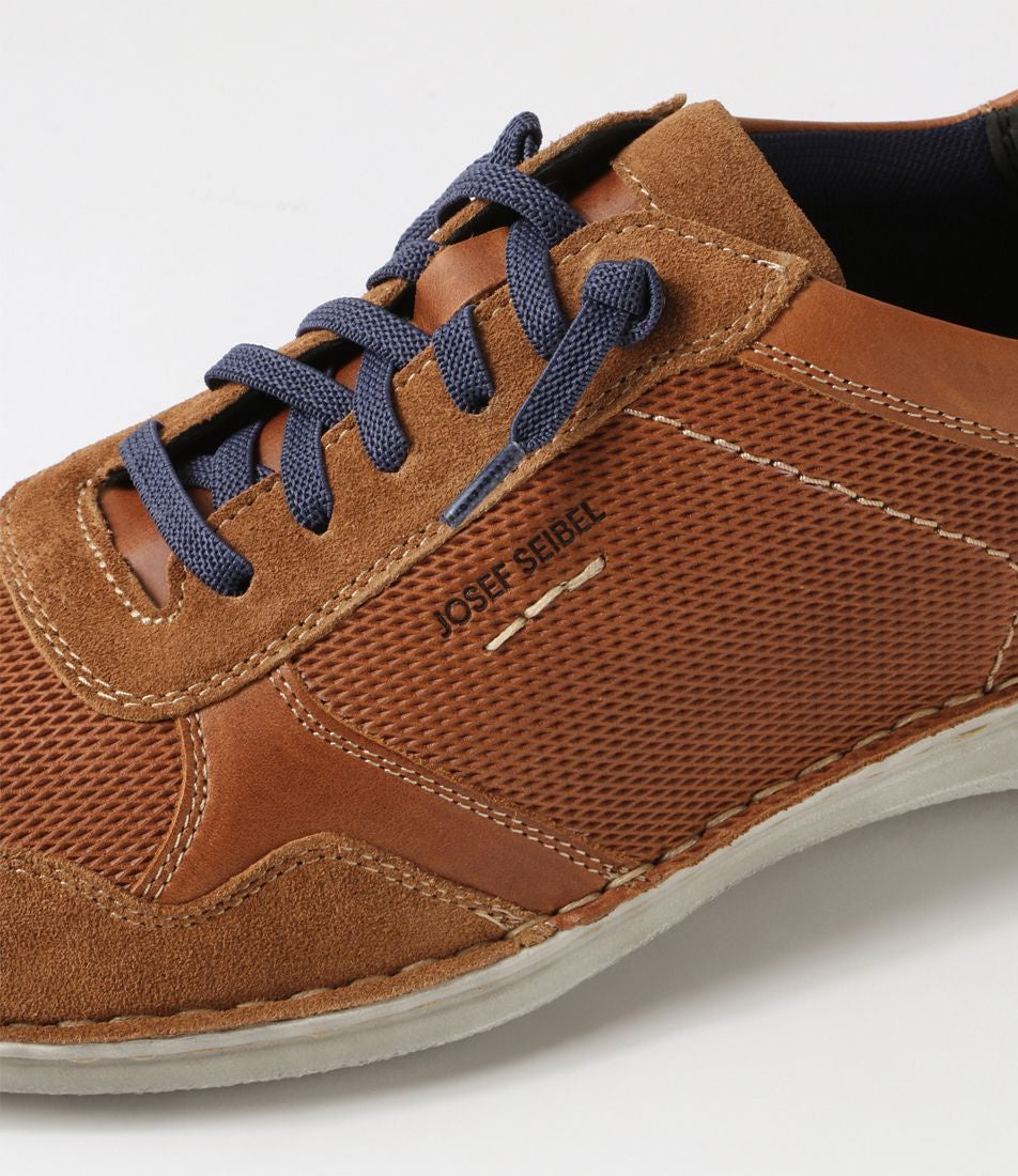 Josef Seibel Anvers97 Tan