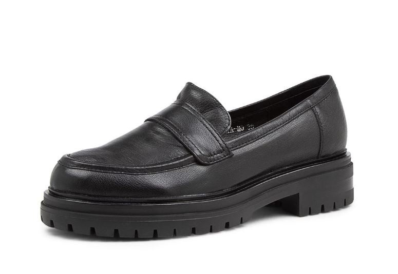 Mollini Atlanta Black