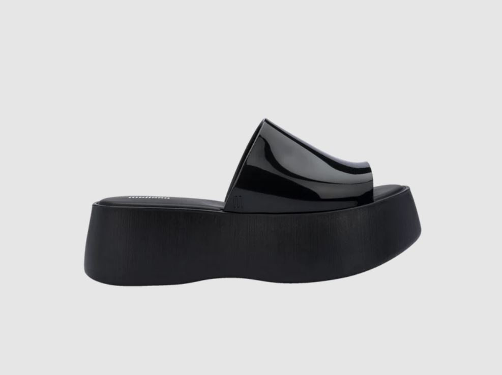 Melissa Shoes Becky Black