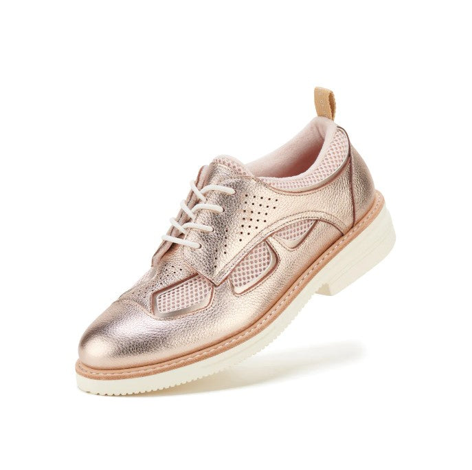 Rollie Breeze Rise Rose Gold