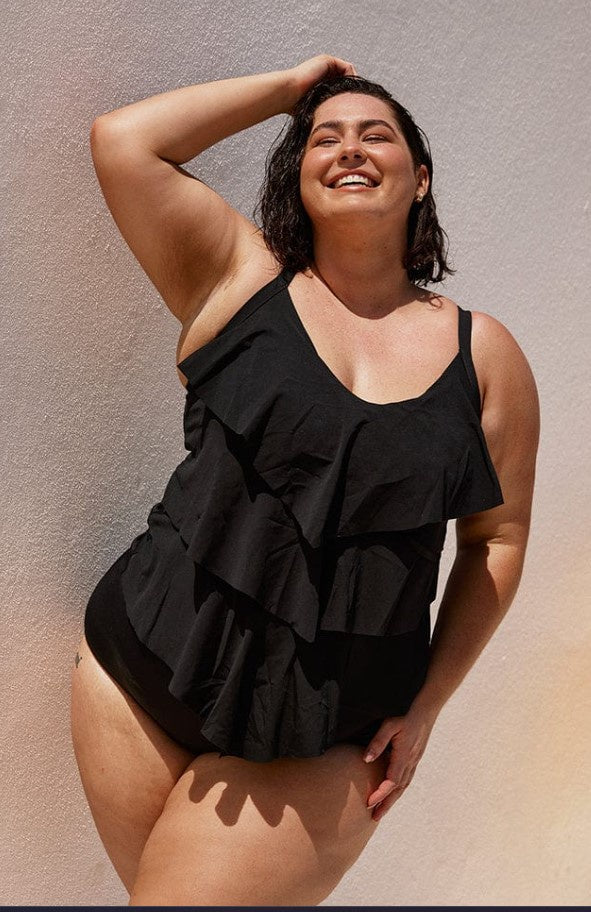 Capriosca CP9709 Black