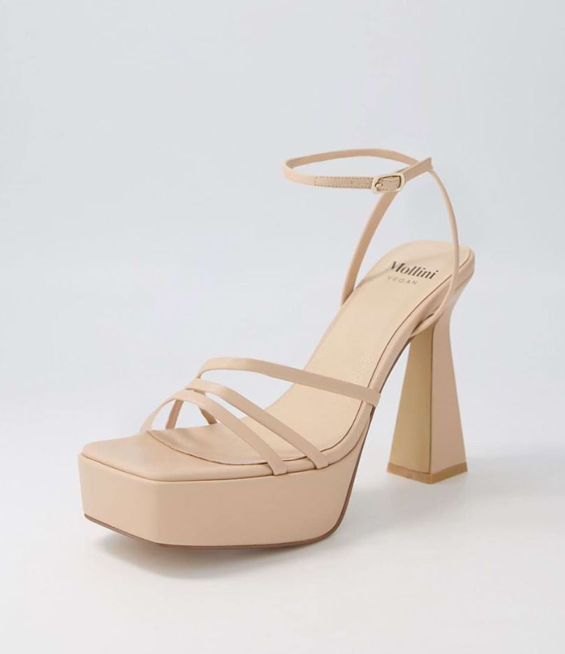 Mollini Corlena Nude