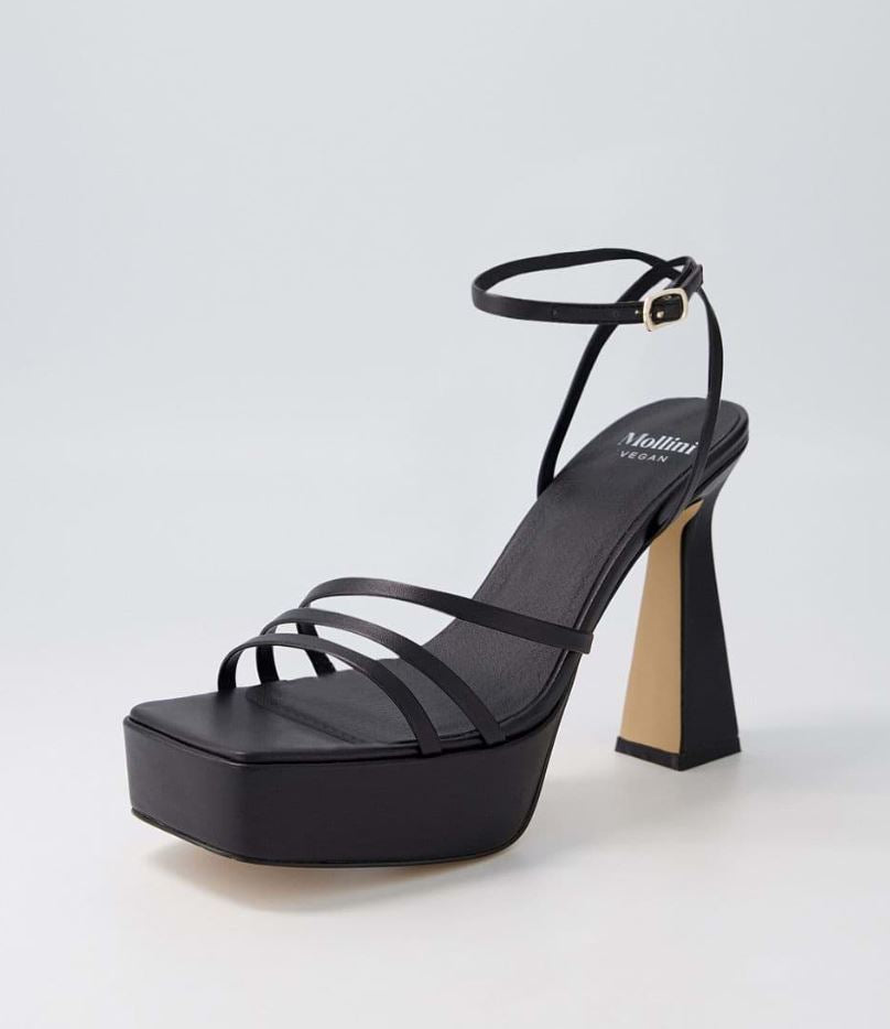 Mollini Corlena Black