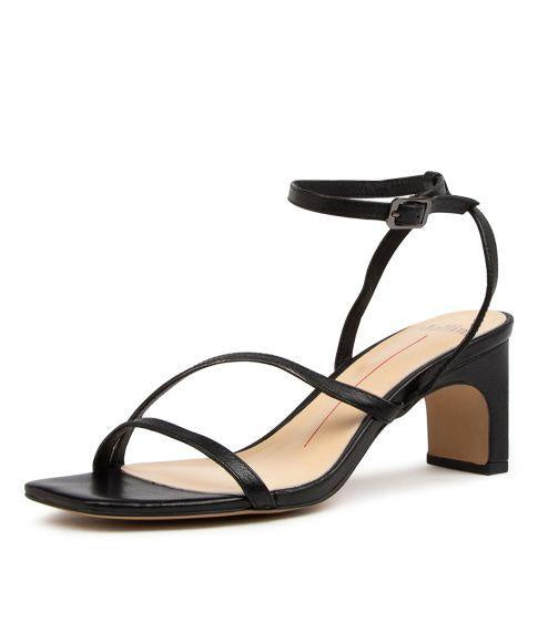 Mollini Heritage Black