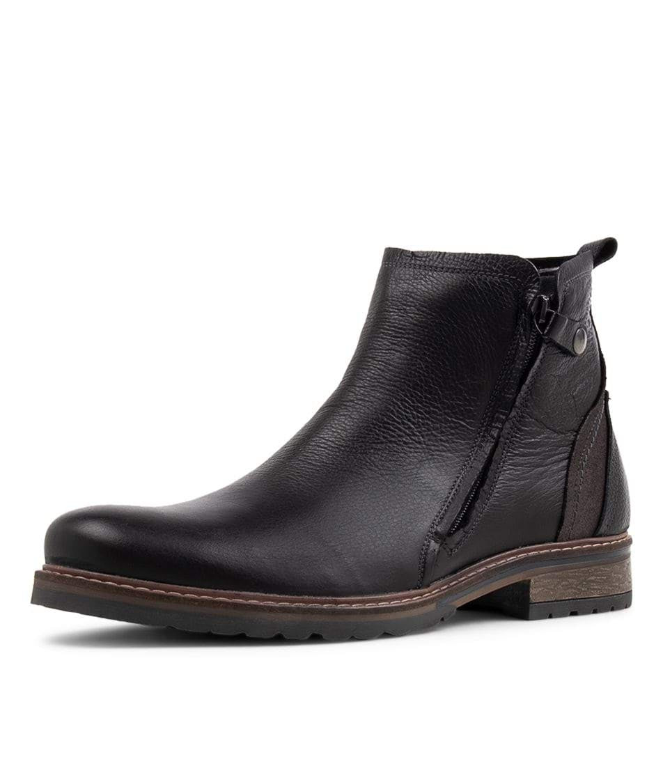 Wild Rhino Hunter nero