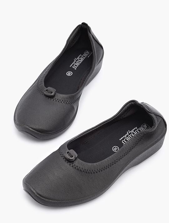 Arcopedico L1 Black