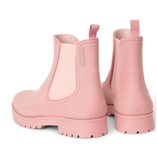 Matt & Nat Laney Rose