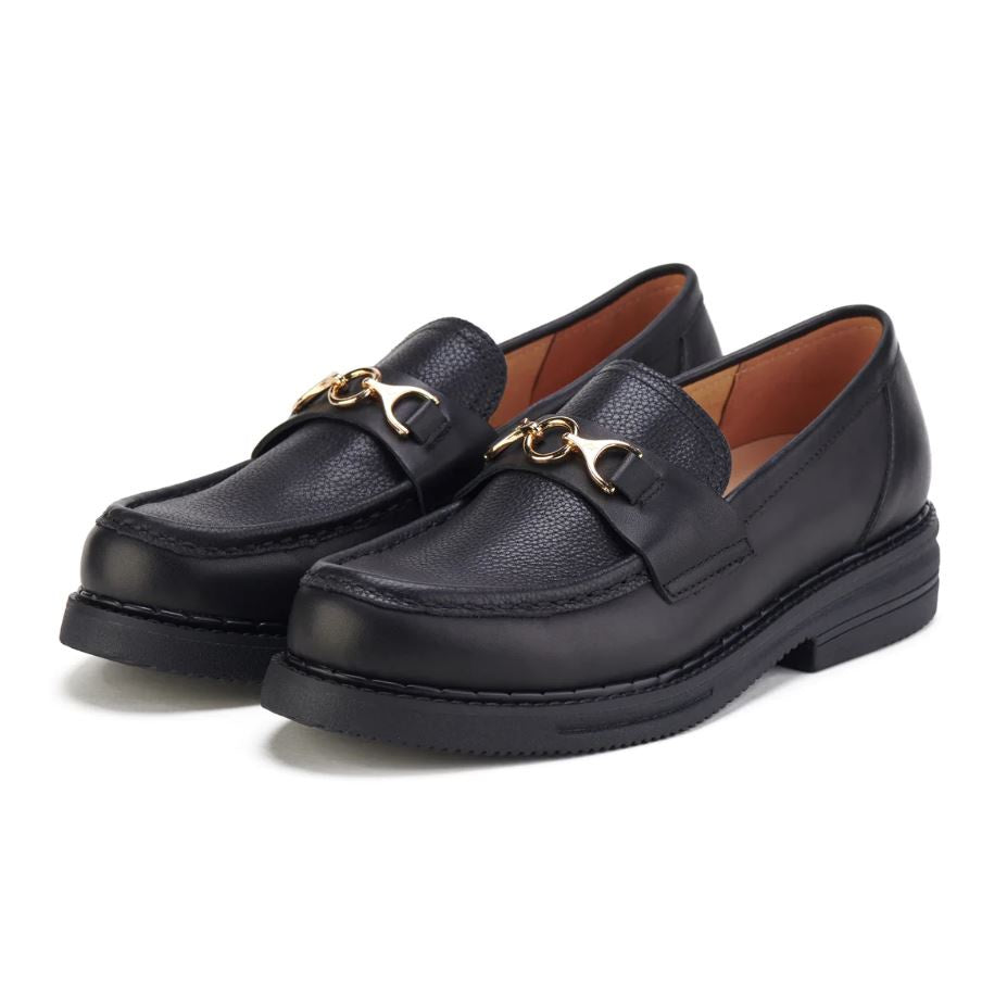 Rollie Loafer Rise All Blk