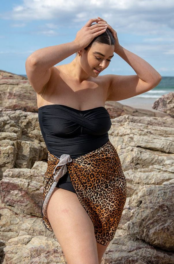 Capriosca CL9901B Leopard