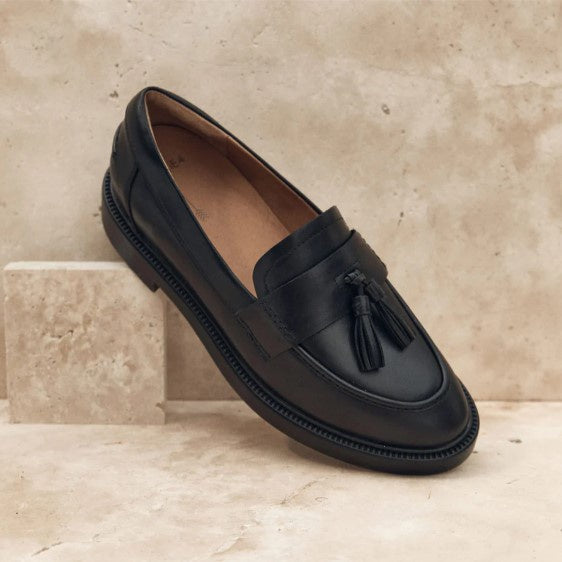 Frankie4 Octavia Black