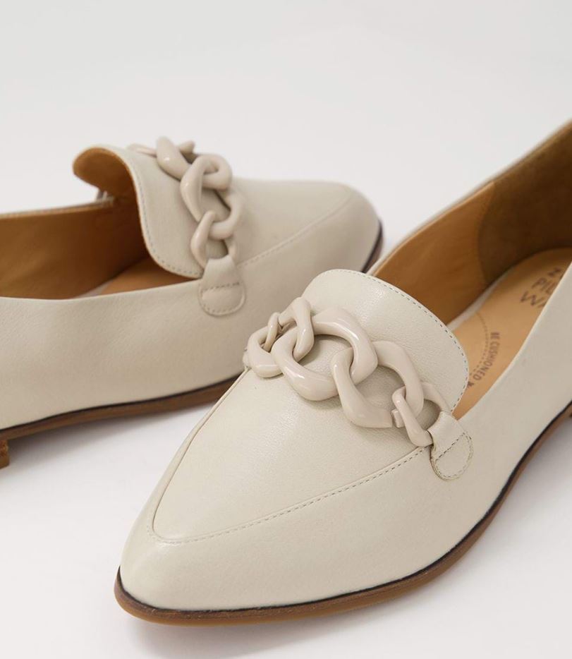 Ziera XW Olange Almond Leather