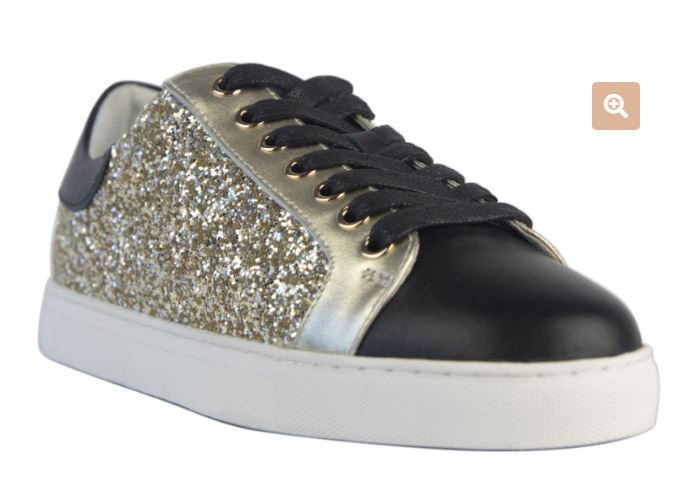 Hinako Paluma Gold Sparkle