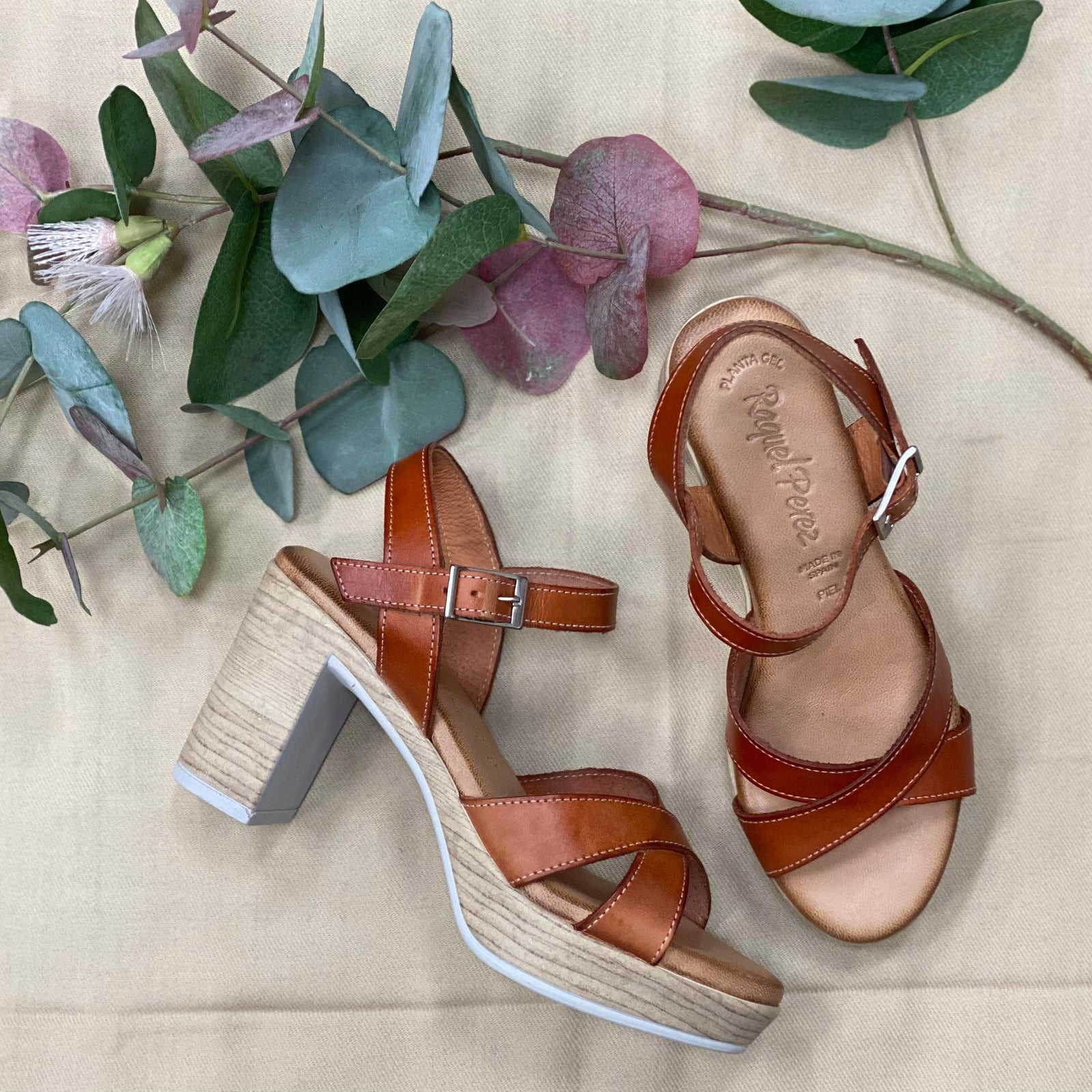 Raquel Perez Peggy Tan