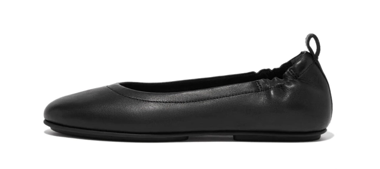 Fitflop Allegro Black