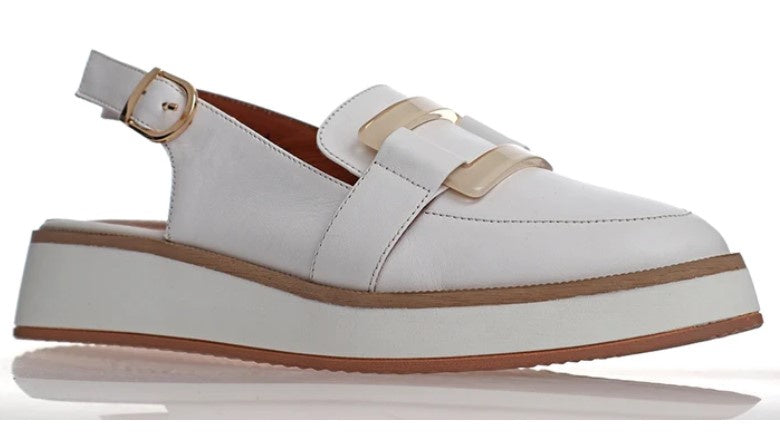 Alfie & Evie Quavo White