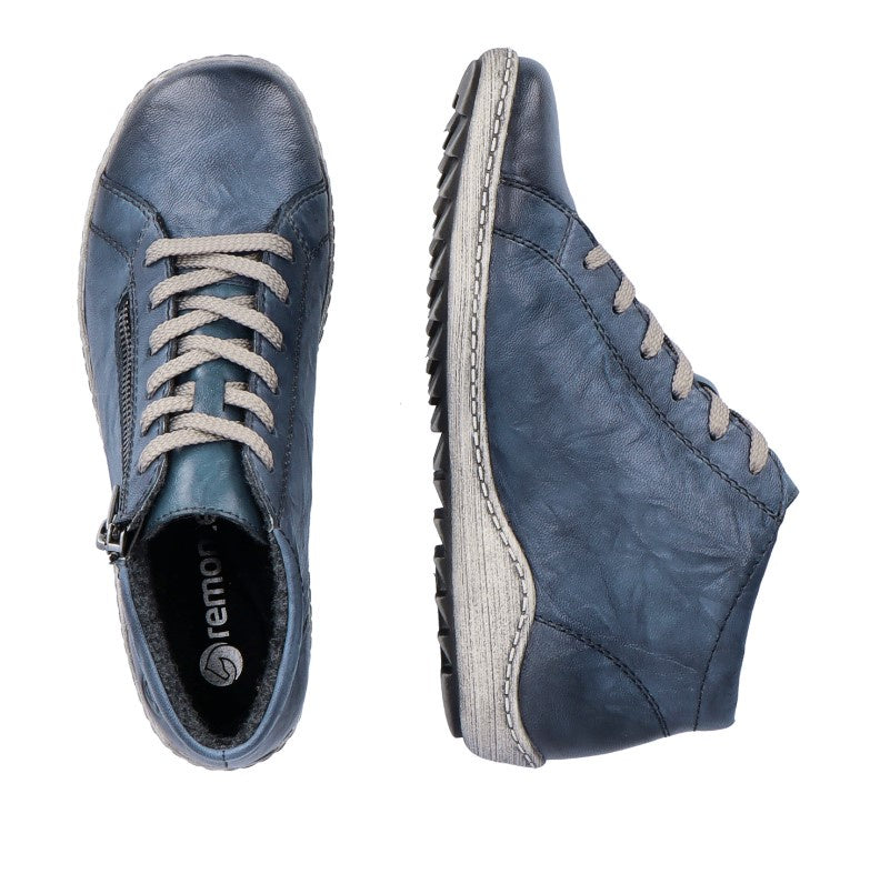Remonte R1470 Blue