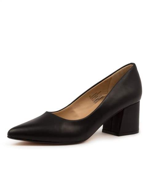 Mollini Risken Black