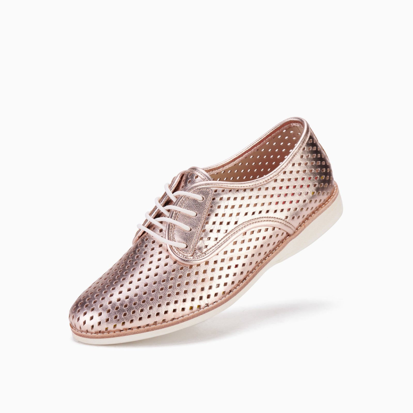 Rollie Derby Punch RoseG