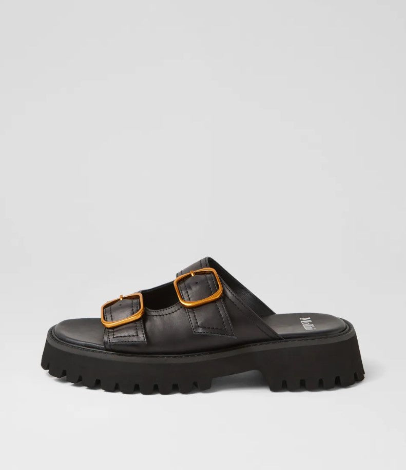 Mollini Shaker Blk/Blk