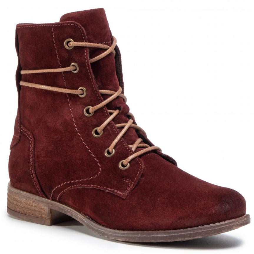 Josef Seibel Sienna70 Carmin