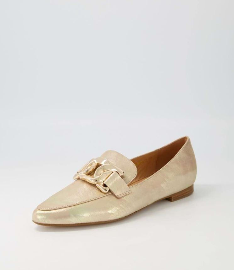 Top End Socoro Pale Gold