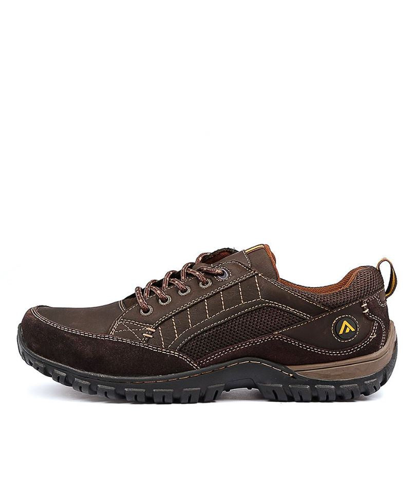 Colorado Tory Dk Brown