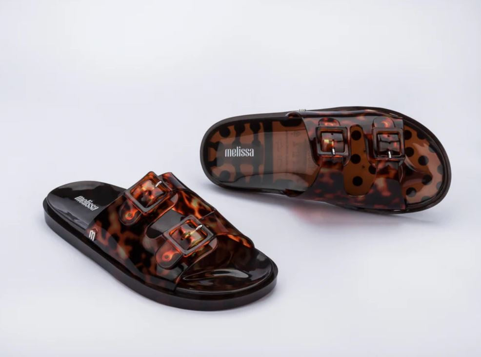 Melissa Wide Tortoise