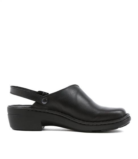 Josef Seibel Betsy Clog