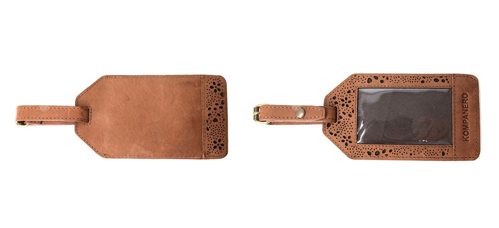 Kompanero Kamila Cognac