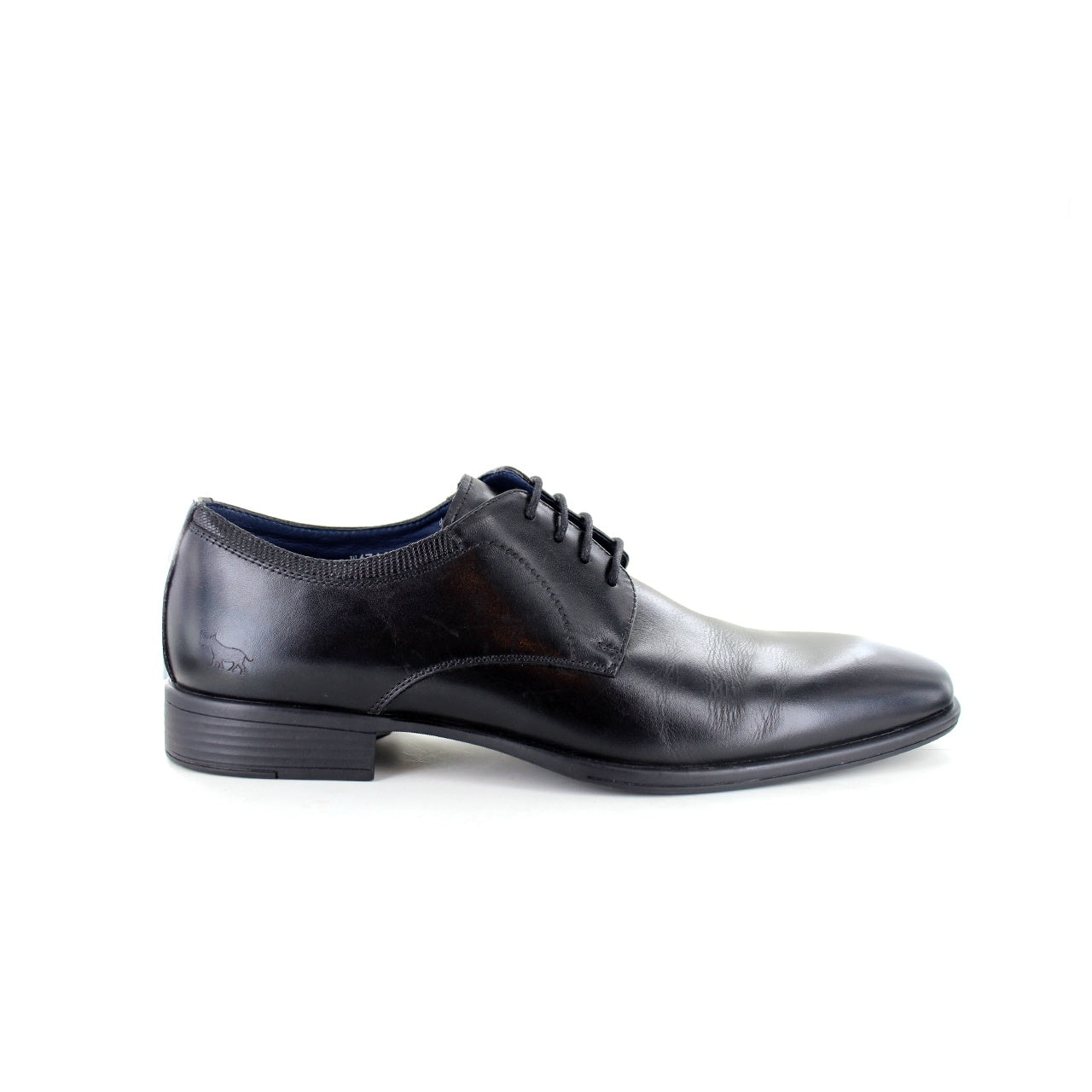 Wild Rhino Power Black