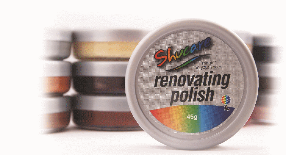 Renovating Polish 45gm